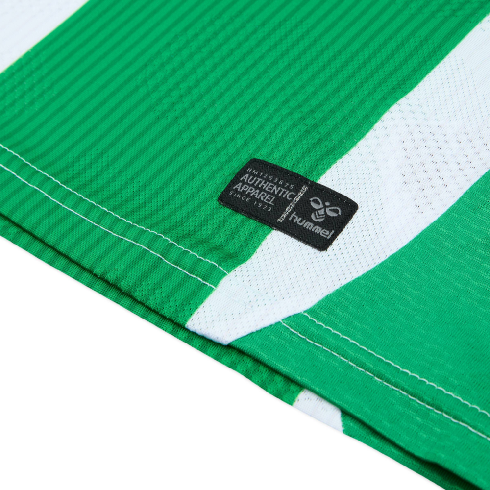 2025-26 Real Betis Balompié́ 1a Equipacion