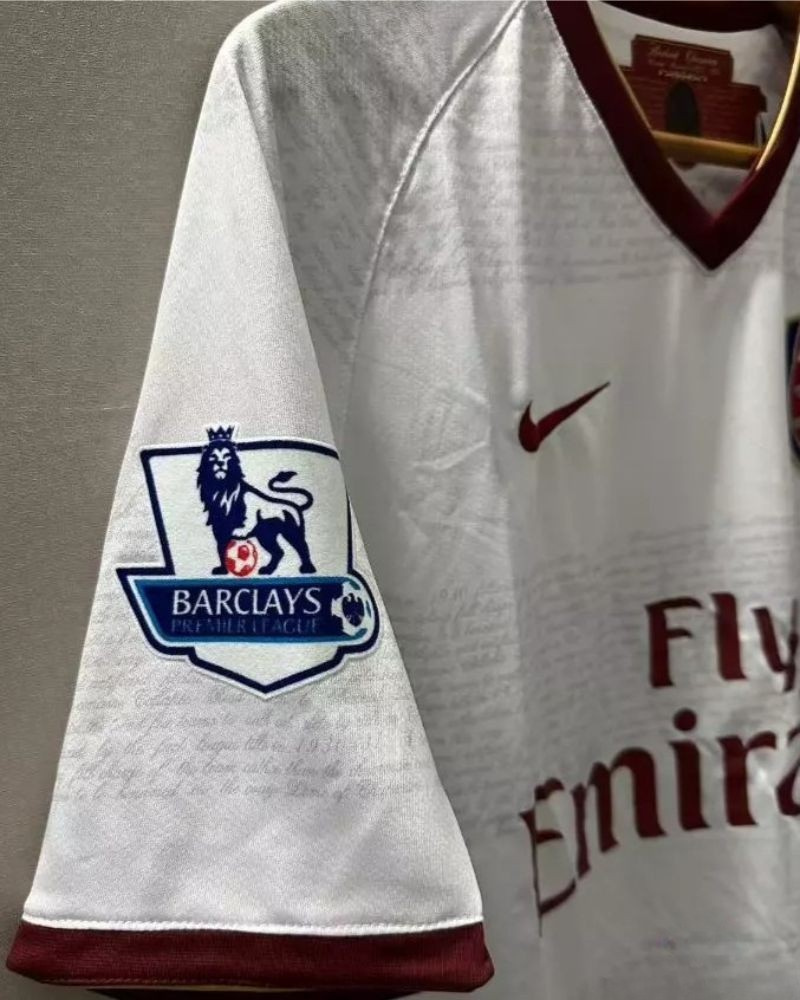 VAN PERSIE ROBIN 2008-09 (Ars)