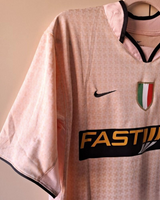 DEL PIERO ALESSANDRO 2003-04 (Juv)