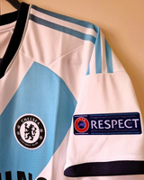 TORRES FERNANDO 2012-13 (Che)