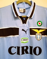 NESTA ALESSANDRO 1998-99 (Laz)