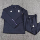 Tuta Sportiva Real Madrid World Football Stadium