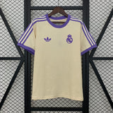 25/26 Real Madrid Cotton