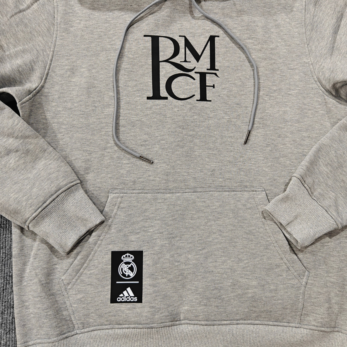 Felpa Real M.