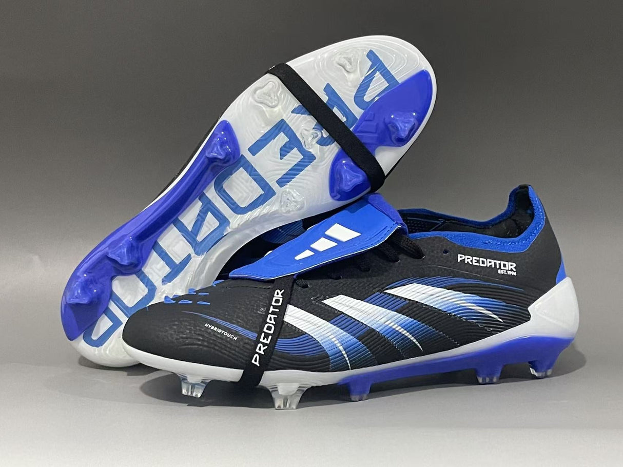 Predator Hybridtouch Black