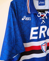 MIHAJLOVIC NoISA 1994-95 (Sam)