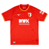 2025-26 FC Augsburg 2a Equipacion