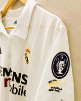 RONALDO 2002-03 (Real M)