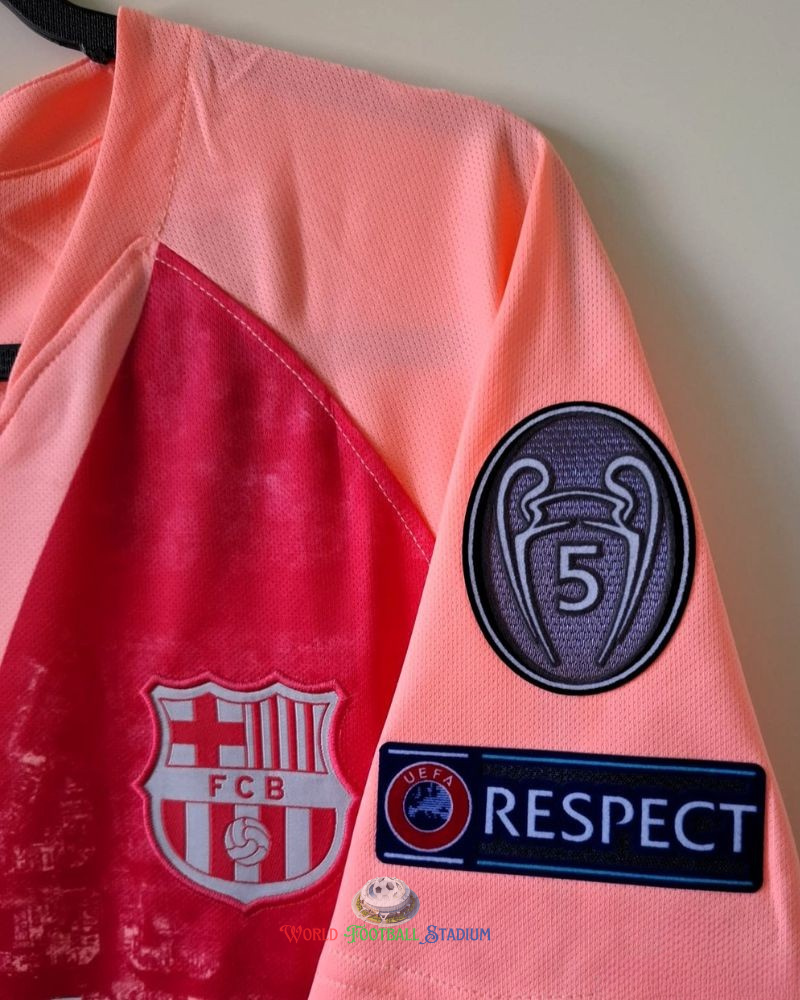 MESSI LIONEL 2018-19 (Bar)