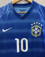 NEYMAR Jr 2014-15 (Brazil)