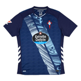 2025-26 RC Celta de Vigo 2a Equipacion