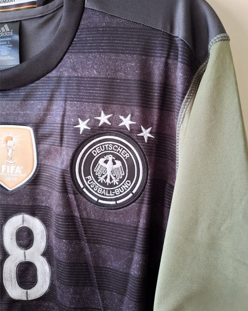 KROOS TONI 2016-17 (Ger)