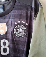 KROOS TONI 2016-17 (Ger)