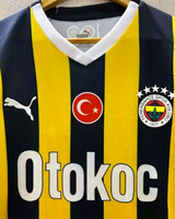 DZEKO EDIN 2023-24 (Fen)