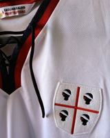 RIVA GIGI 1969-70 (Cag)