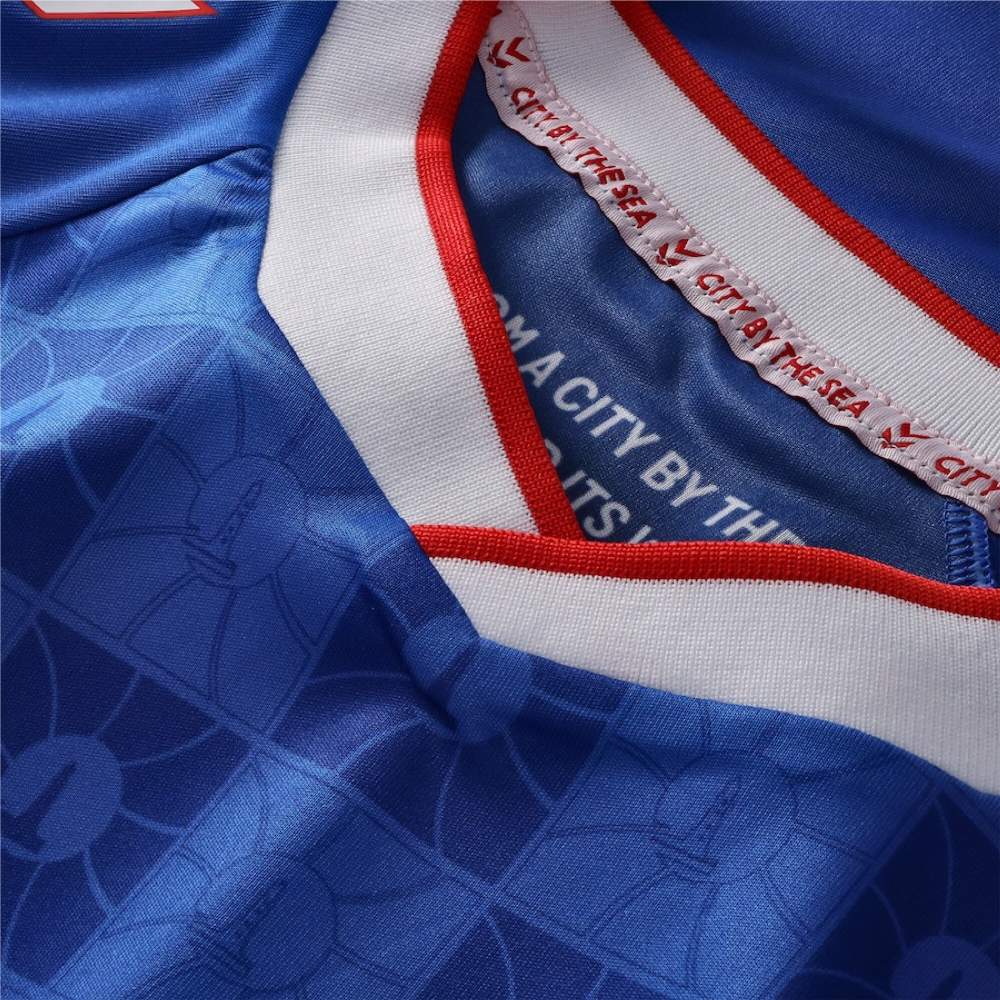 2025-26 Sunderland AFC 2a Equipacion