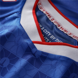 2025-26 Sunderland AFC 2a Equipacion