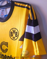 MOLLER ANDREAS 1988-89 (Bor D)