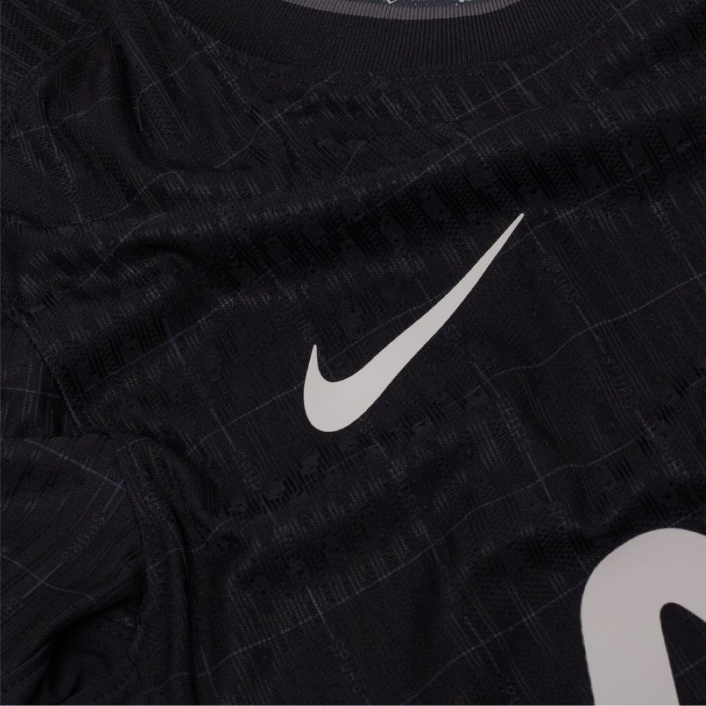 2025-26 Tottenham Hotspur FC 2a Equipacion