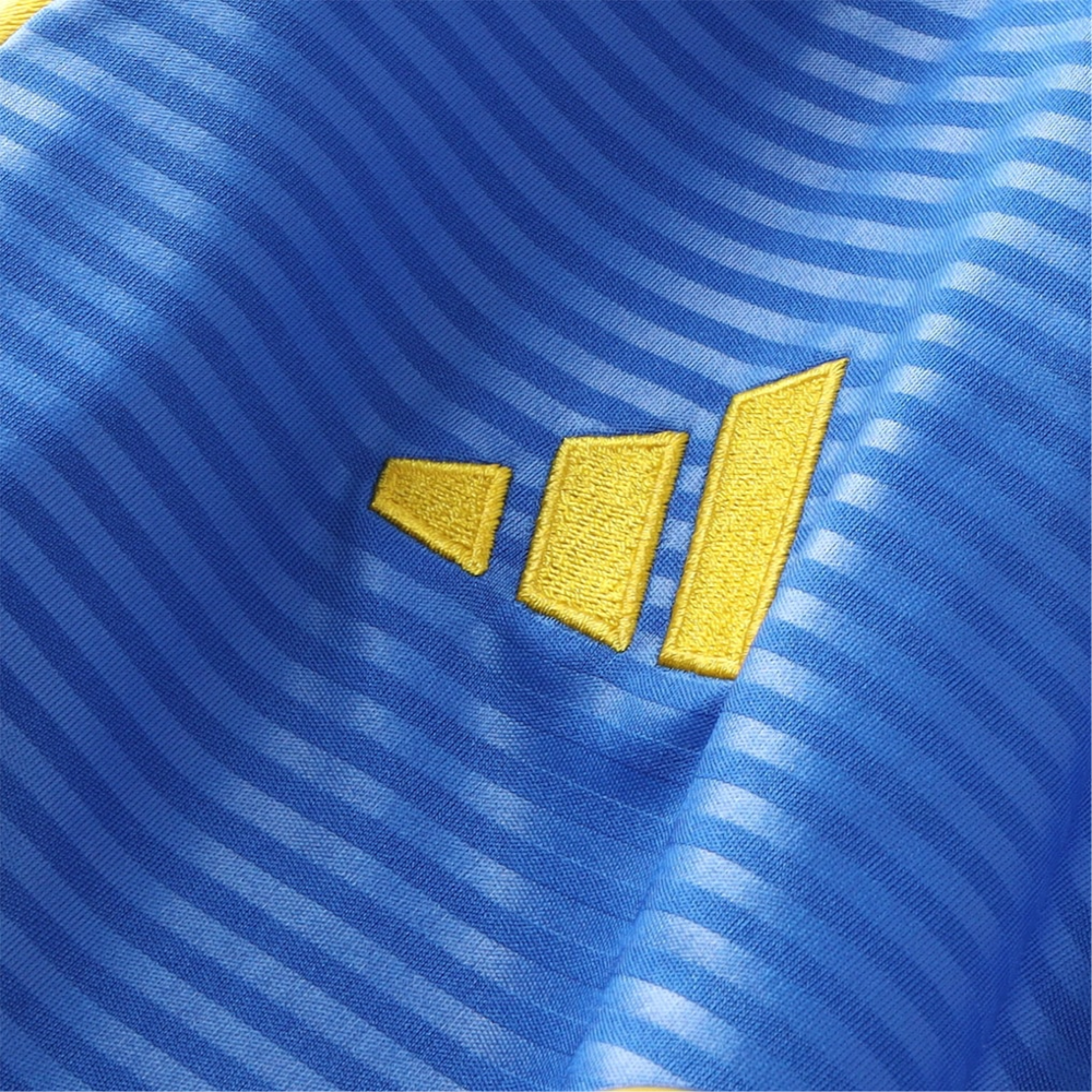 2025-26 Leeds United FC 2a Equipacion