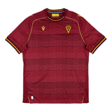 2025-26 Cádiz CF 2a Equipacion