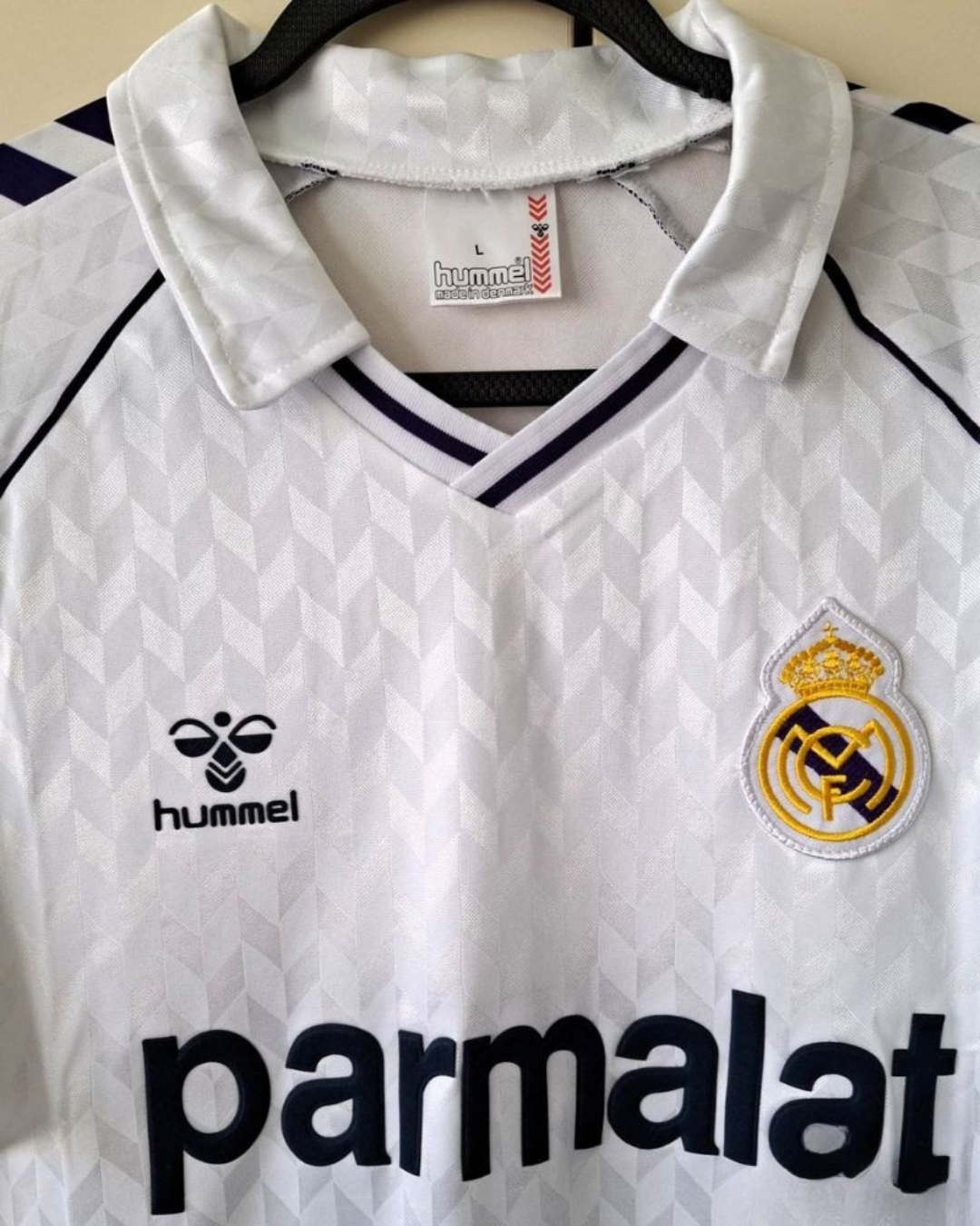 BUTRAGUENO EMILIO 1988-89 (Real M)