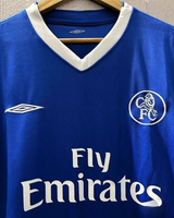 LAMPARD FRANK 2003-04 (Che)