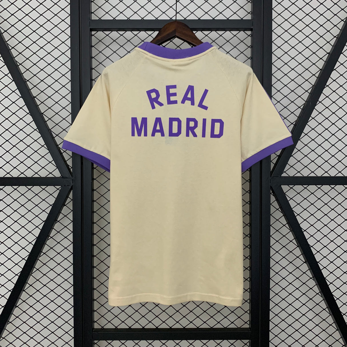 25/26 Real Madrid Cotton