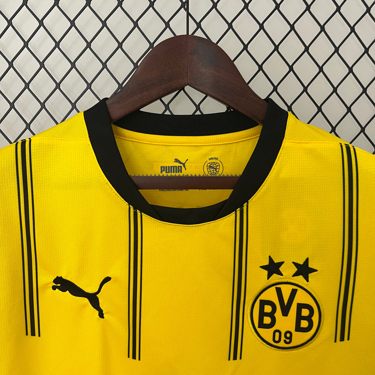 24/25 Dortmund Home