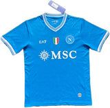 2526 Napoli home