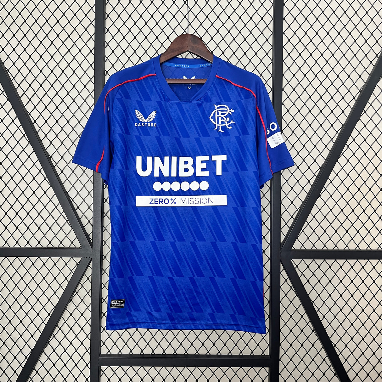 24/25 Rangers Home