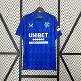 24/25 Rangers Home