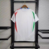 2024 Italy Away Fans Jersey