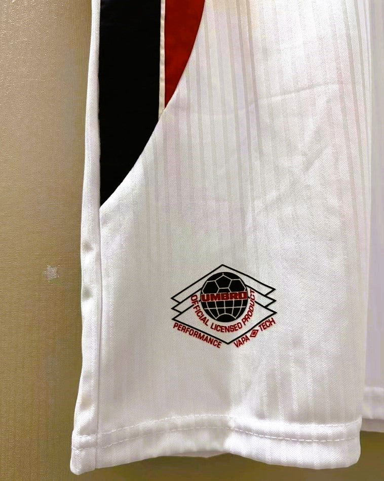 BECKHAM DAVID 1998-99 (Eng)