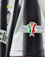 DEL PIERO ALESSANDRO 2011-12 (Juv)