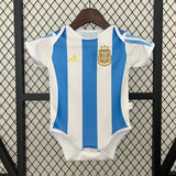 ARGENTINA Baby Body