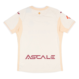 2025-26 Villarreal CF 2a Equipacion