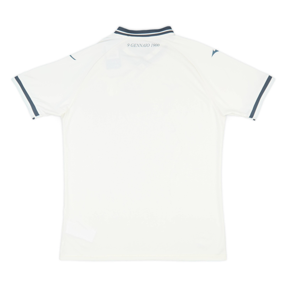 2025-26 SS Lazio 2a Equipacion