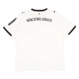 2025-26 Borussia Mönchengladbach 1a Equipacion