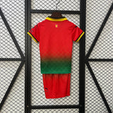 MILAN X OFF WHITE kid kit