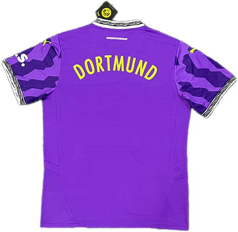 2526 Dortmund Special Edition Goalkeeper