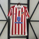 25/26 Atletico Madrid Home