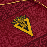 2025-26 Cádiz CF 2a Equipacion