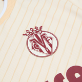 2025-26 Villarreal CF 2a Equipacion