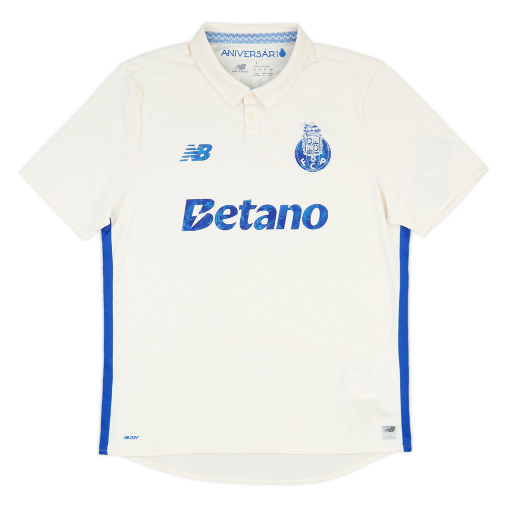 2025-26 FC Porto 3a Equipacion