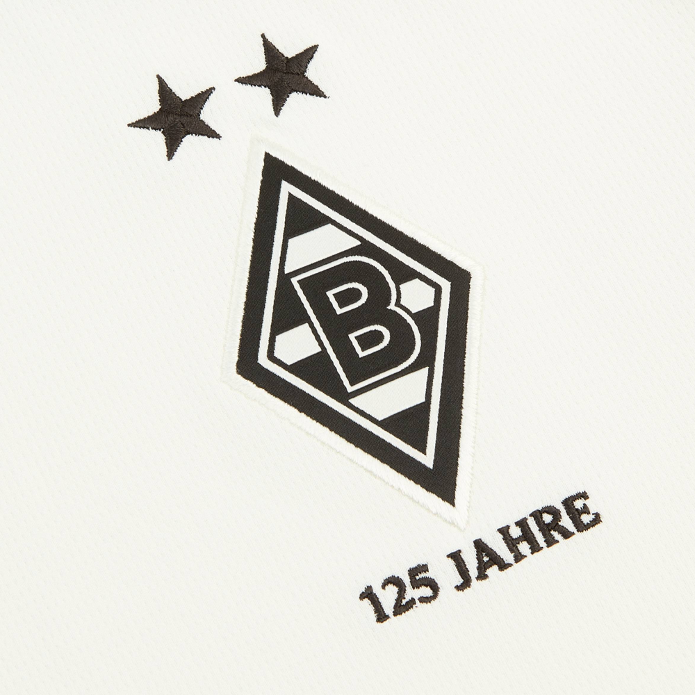 2025-26 Borussia Mönchengladbach 1a Equipacion