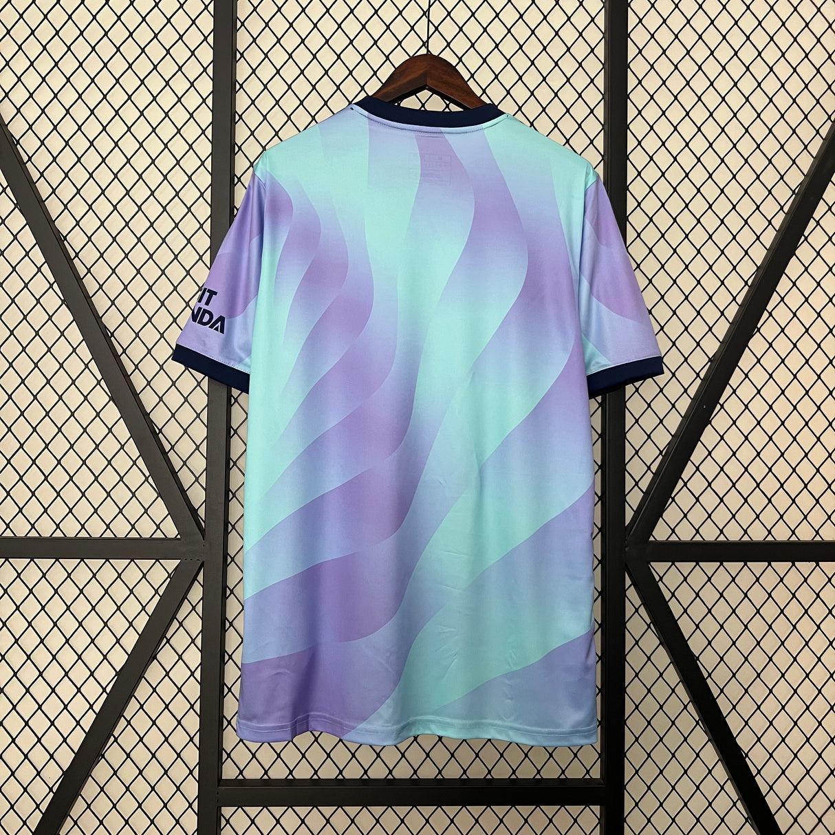 24/25 Arsenal Third Away