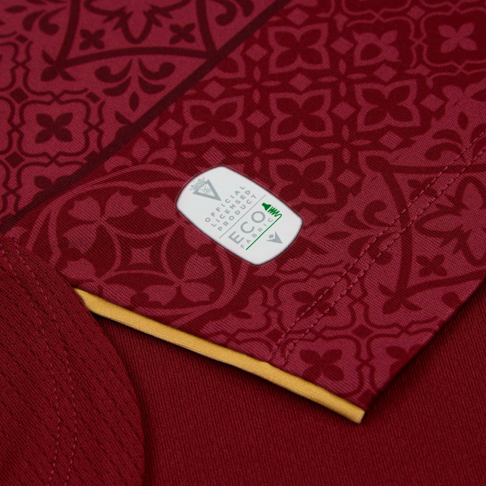 2025-26 Cádiz CF 2a Equipacion