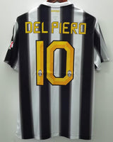 DEL PIERO ALESSANDRO 2011-12 (Juv)