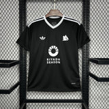 AS Roma 2024/25 Training